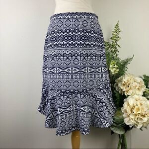 PLEIONE skirt 